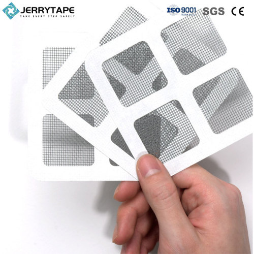 Waterproof Window Screen Repair Tape for Drain Hole