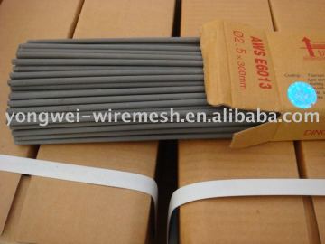 low carbon welding rod