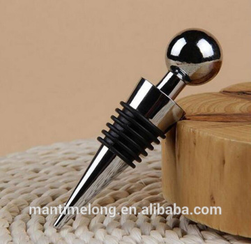 bottle stopper wine bottle stopper silicone bottle stopper