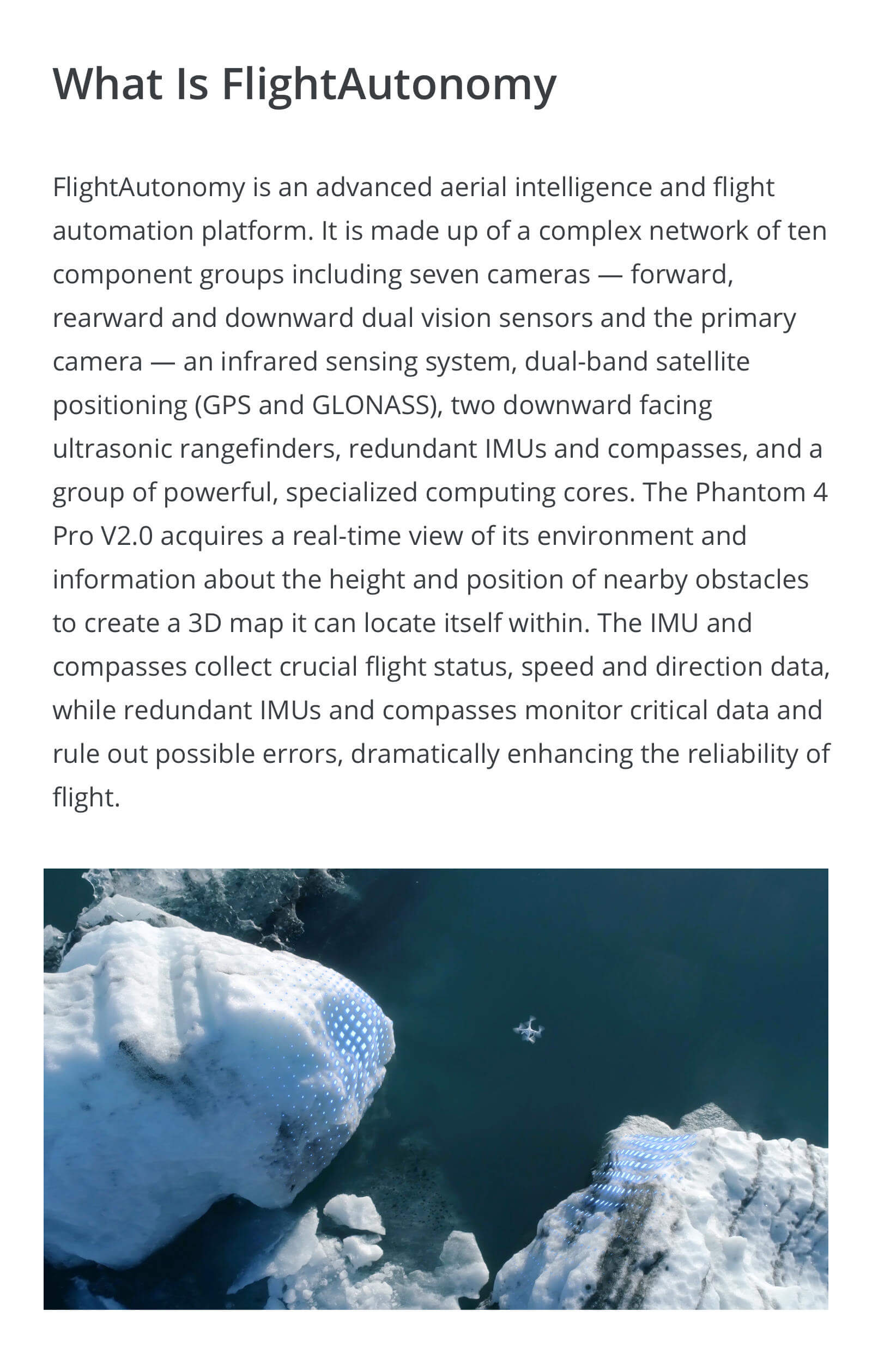 DJI PHANTOM 4 PRO V2.0 Camera Drone with OcuSync Video Transmission System 4K HD Video RC FPV Quadcopter Original In Stock