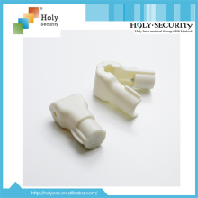 7mm Supermarket security Plastic Display Stop Lock
