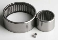 Needle roller bearings