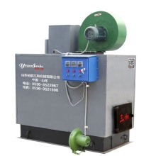 CE/BV Certified Warm Air Blower Heater