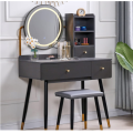 Wholesale Mdf Dressing Table Vanity With Drawers