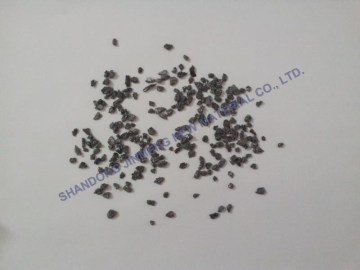 black silicon carbide refractory