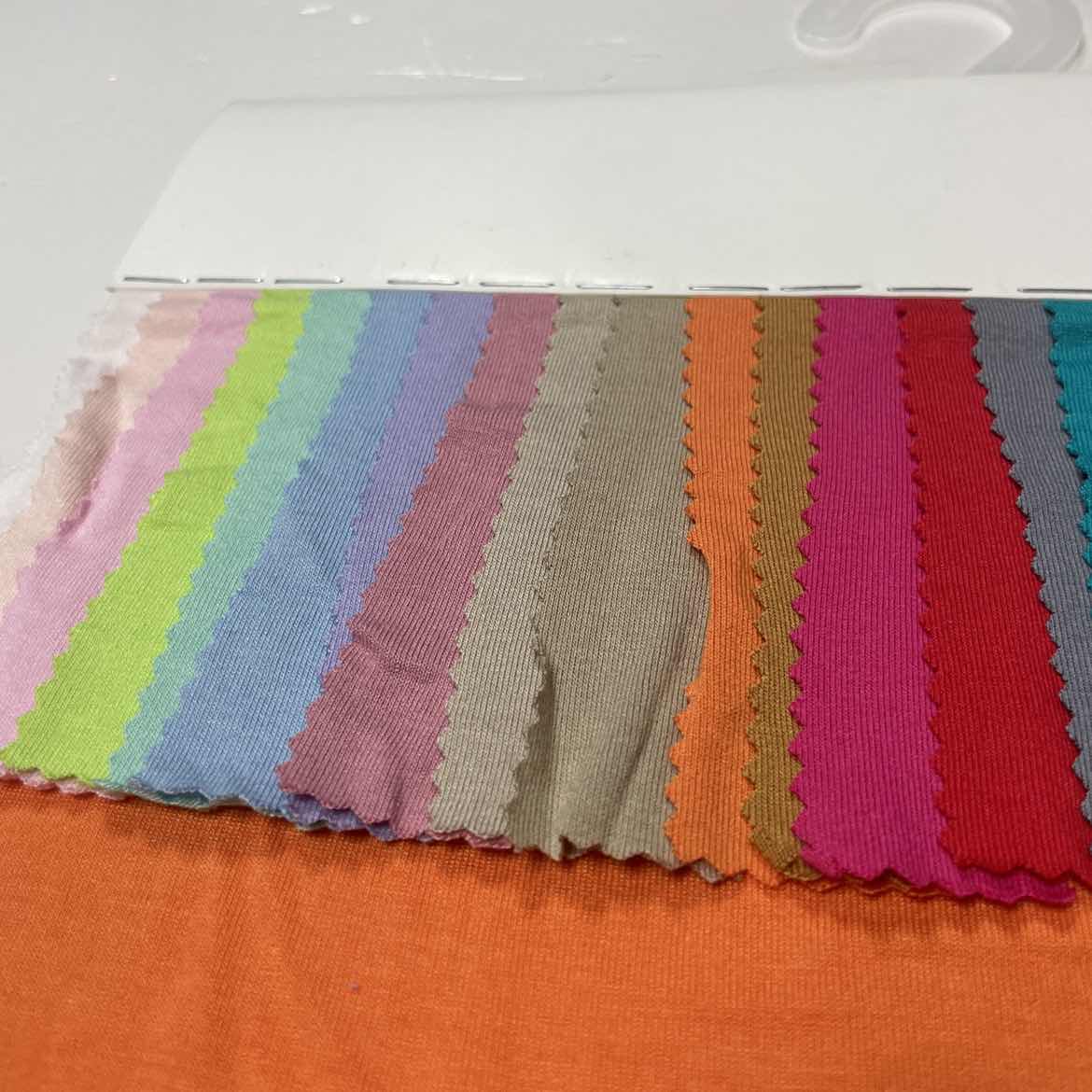 Джерси ткань jersey fabric