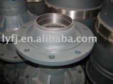 JAPAN series wheel hubs