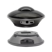 ABS Plastic Access Control Motion Sensor Shell