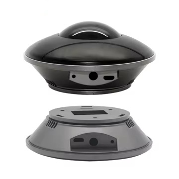 ABS Plastic Access Control Motion Sensor Shell