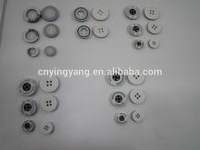 Promotion high quality resin button 2016-1