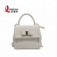 White Leather Crossbody Bags Designer Tote Handbags