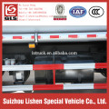 25 Ton Dongfeng Oil Tank Fuel Tanker Truck