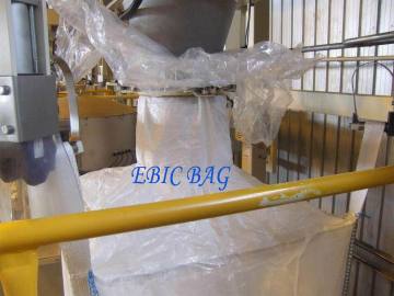 FIBC bag (with liner)