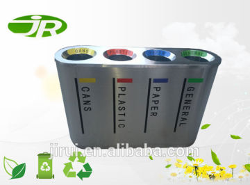 wholesale waste paper trash can