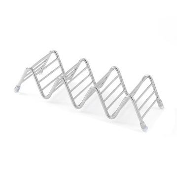 Stainless Steel Taco Holder