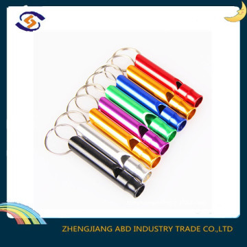 2014 Promotional Metal Dog Whistles