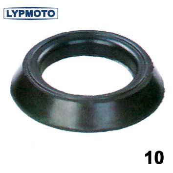 Motorcycle Rubber Parts