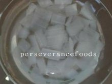 Fresh Young Delisious Coconut