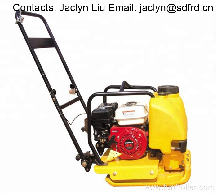 China Top Brand Compactor Vibratory Road Leveling Machine China Top Brand Compactor Vibratory Road Leveling Machine