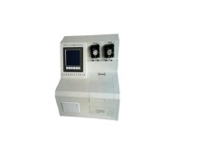 TKSZ automatic acid value tester