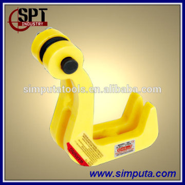 Double Steel Plate Clamp steel plate lifting clamp