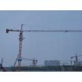 3T Hydraulic Construction Building Hammerhead Tower Crane