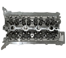 Haishida Wholesale 1.5T Semi-assembly Cylinder Head for Trumpchi