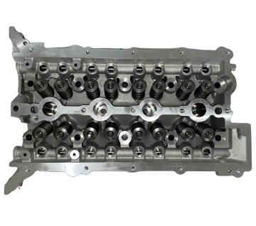 Haishida Wholesale 1.5T Semi-assembly Cylinder Head for Trumpchi
