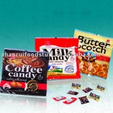 sikaoqi coffee milk candy and Butter Scotch candy(200g)