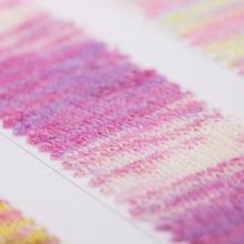 Xinglin15Nm Mohair-Like Blend Yarn - Acrylic, Nylon, Polyester, Wool