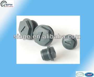 Anodizing OEM precision cnc aluminum parts machined