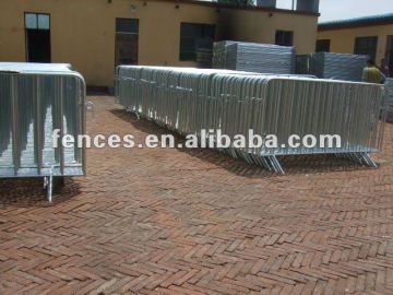 temporary sports fencing(pro. manufacturer)