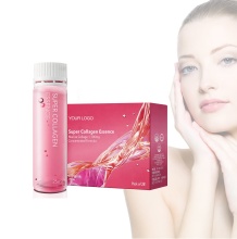 Whitening Hyaluronic Acid Collagen Whitening Drink