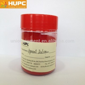 Pigment-Pigment Red 144 -Cromophtal Red BRN