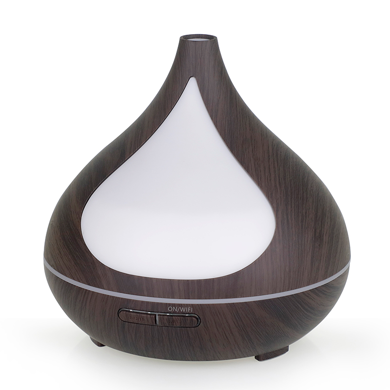 Τηλεχειριστήριο Smart Aromatherapy Essential Oil Diffuser