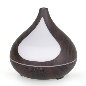 Smart Aromatherapy Essential Oil Diffuser Remote Control