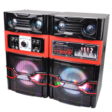 Custom outdoor stage sound pa system speaker
