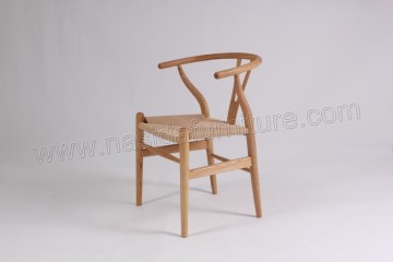 Wishbone Chair/Y-Chair