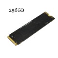 SSD M.2 NVME 256 GB interne SSD