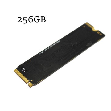 SSD M.2 NVME 256GB SSD interno