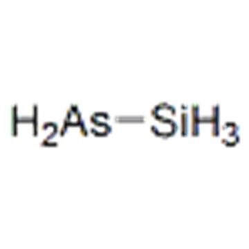 Arsine, silyl-(7CI,8CI,9CI) CAS 15455-99-9