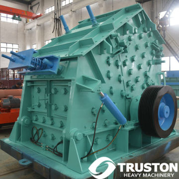 Large capacity kaolin impact crusher/Limestone Impact Crusher CGF1313/Stone Impact Crusher