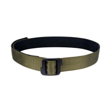 Tactical Dual Color Double-sided Nylon Military Belt