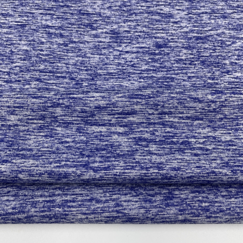 Tela de jersey de poliéster Polyester Jersey Cloth