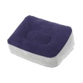 Inflatable foot rest cushion Inflatable cushion seat cushion