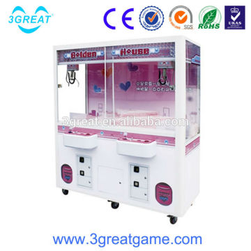 Good quality & hot & cheap crane machines for sale