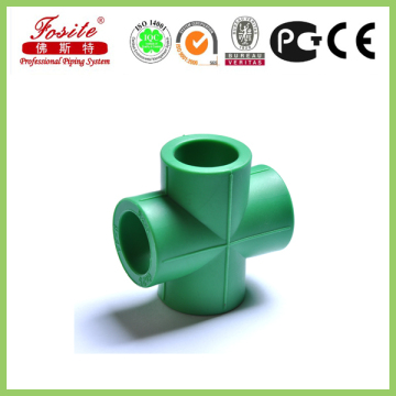 PPR Pipe Fittings/PPR Equal Tee