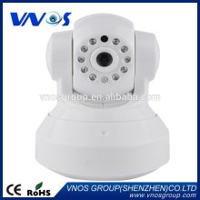 Design promotional super illumine on ip camera