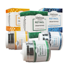 Goji Berry and Rose Infused Hydrating Gel Moisturizer