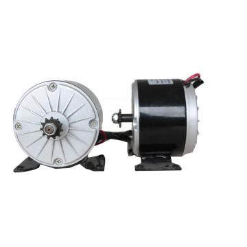 Motor de 250W eBike